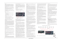Harman-Kardon ABH-4000-Owners-Manual